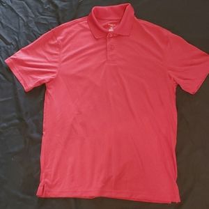 NWOT 3/$20 Red Polo